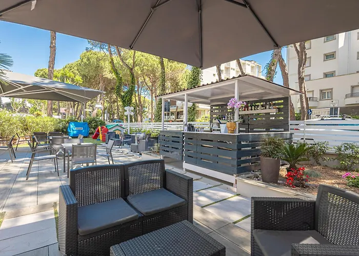 Hotel Cuba Milano Marittima